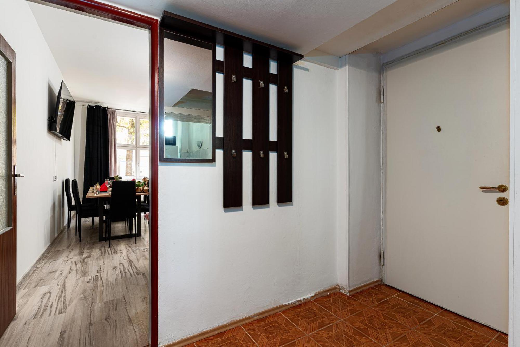 Apartment King Lion Kingdom Prague
