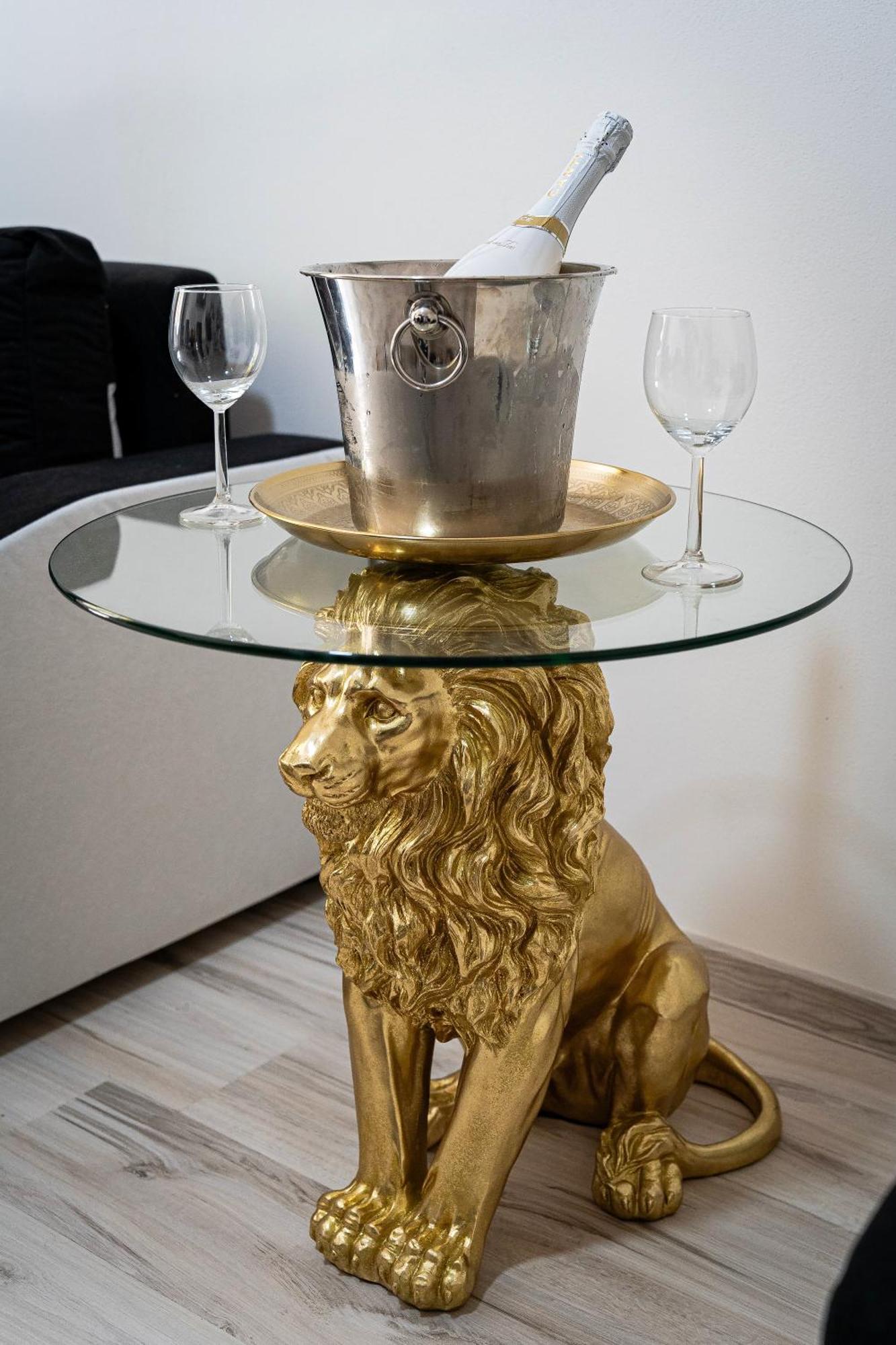 King Lion Kingdom