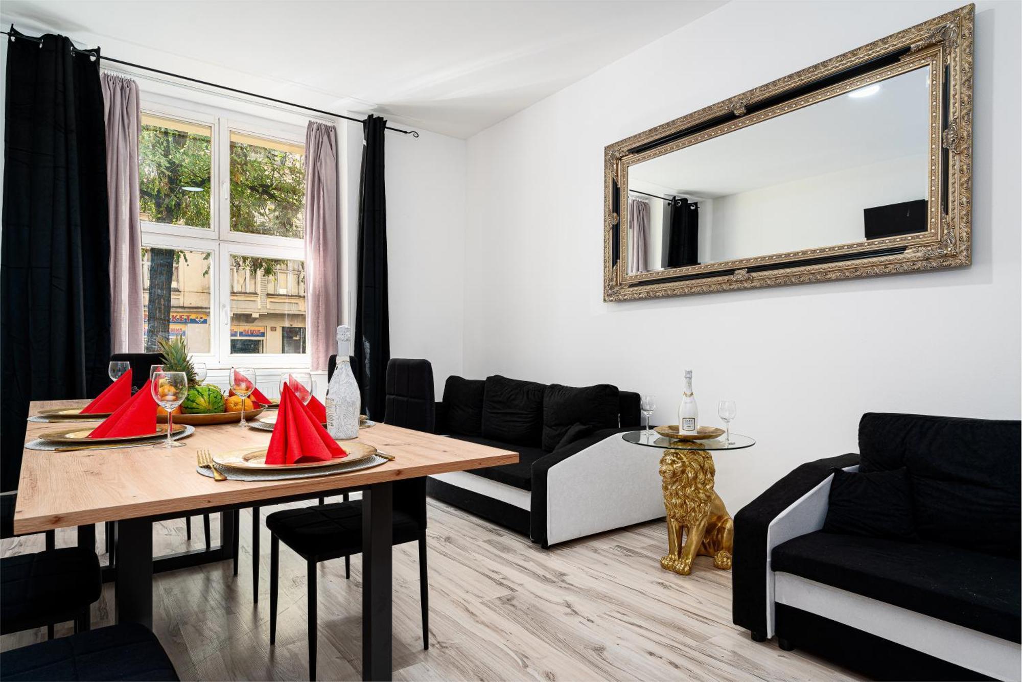 Apartment King Lion Kingdom