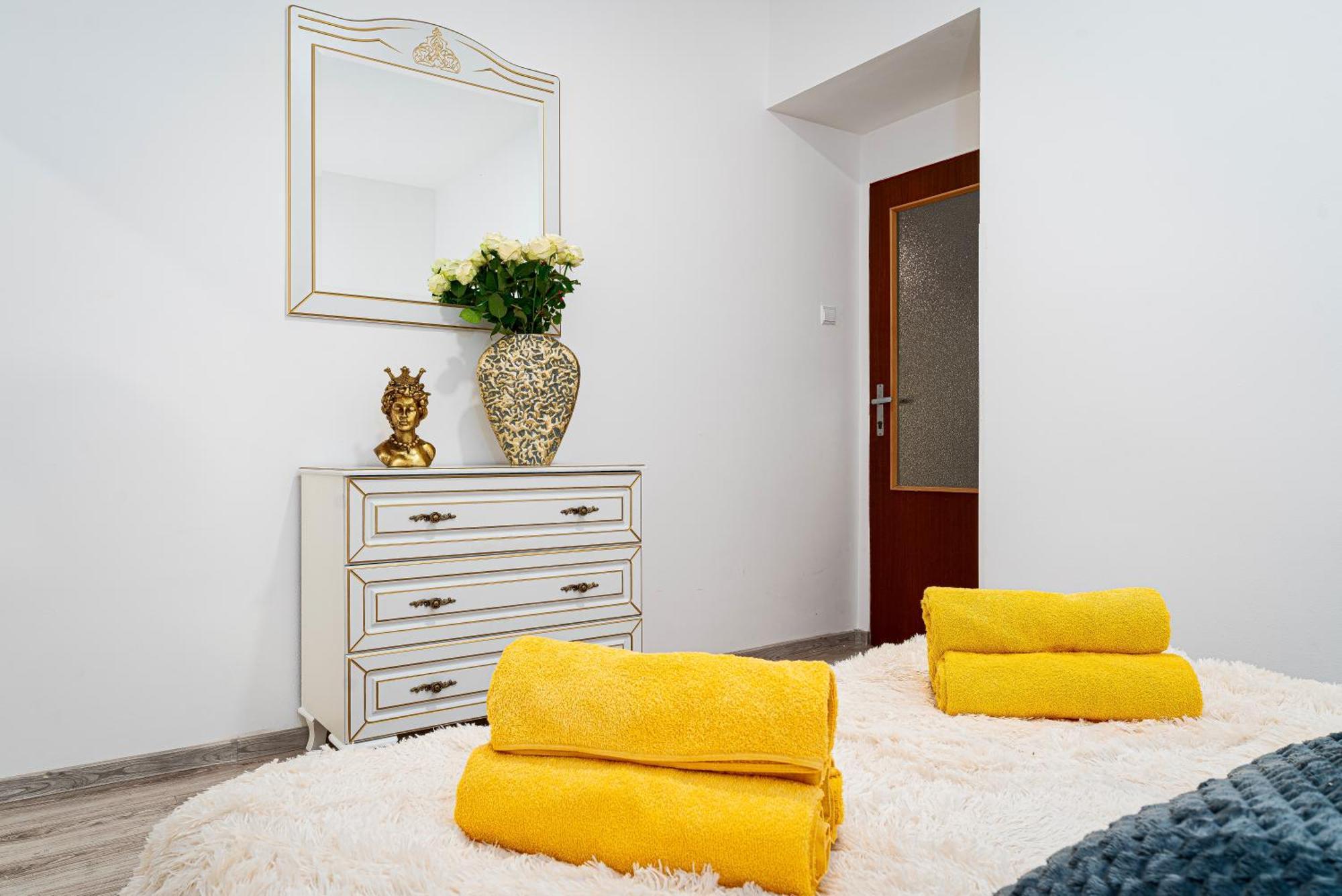 King Lion Kingdom Apartment Prague