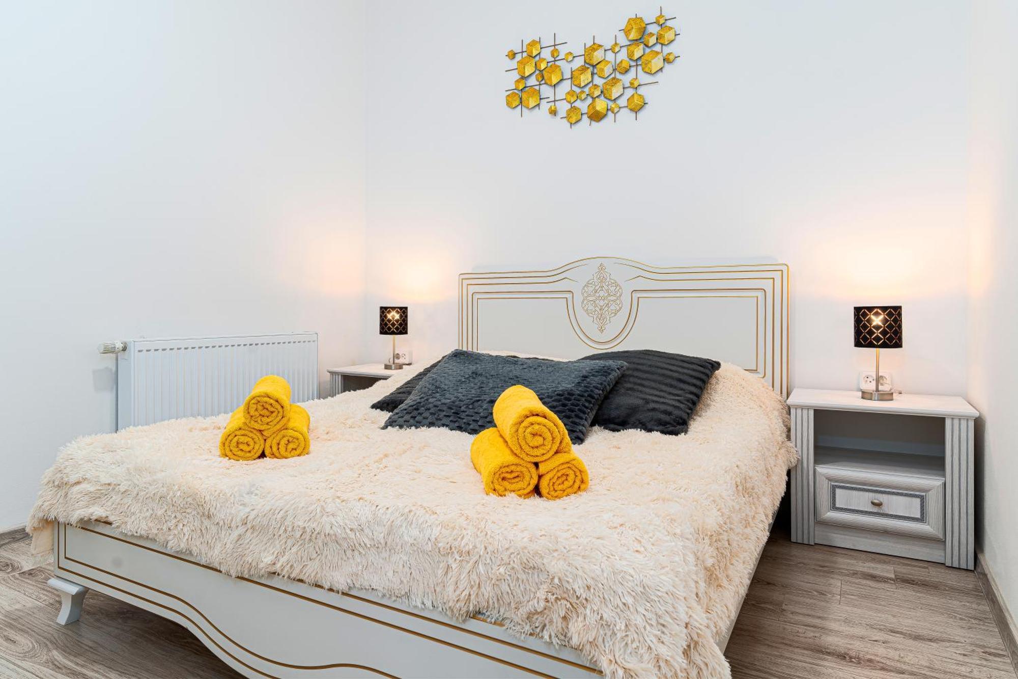 Apartment King Lion Kingdom *
