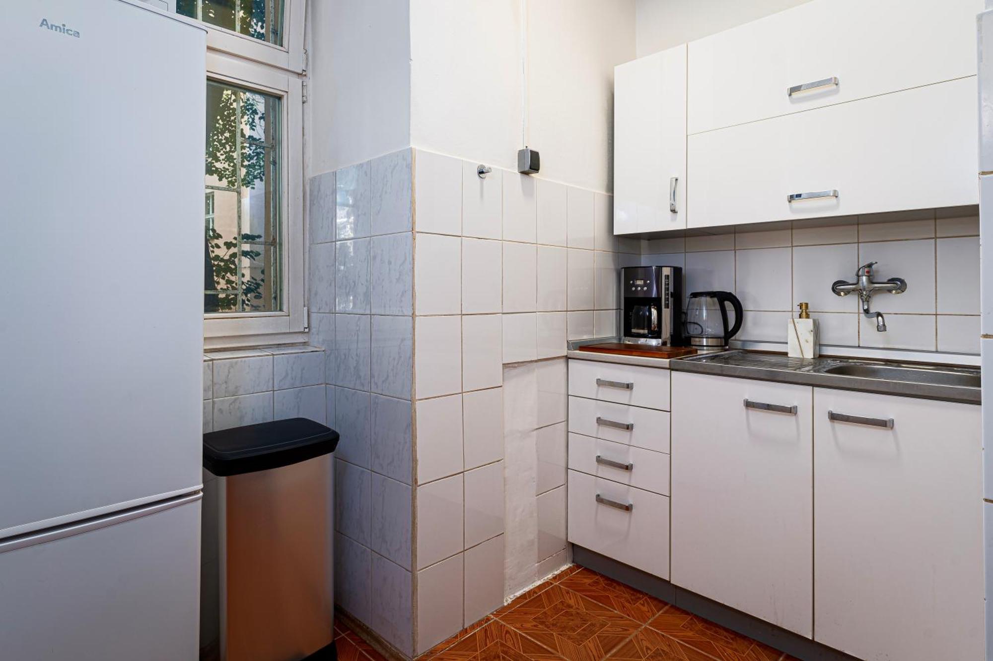 Apartment King Lion Kingdom Prague