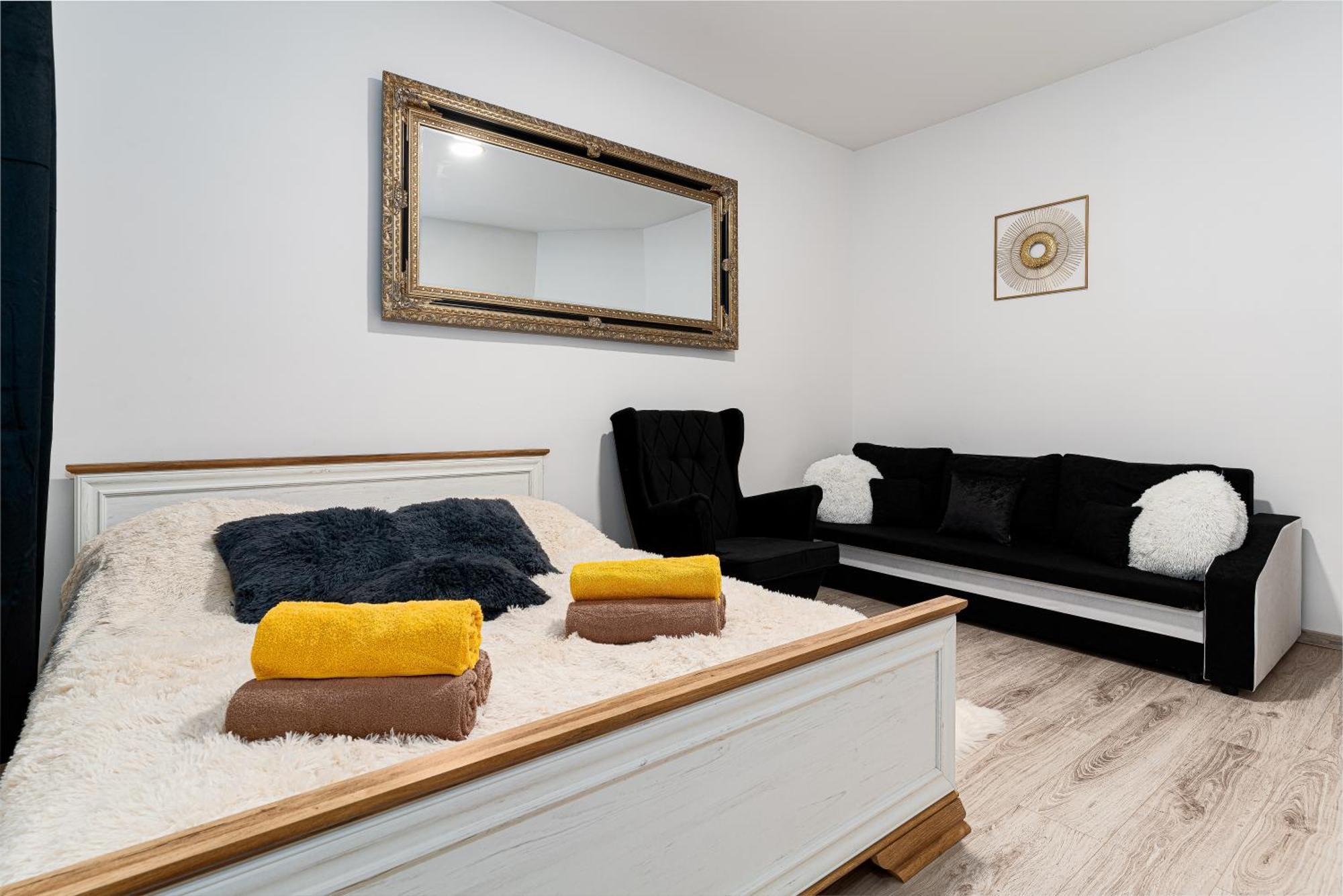 Apartment King Lion Kingdom