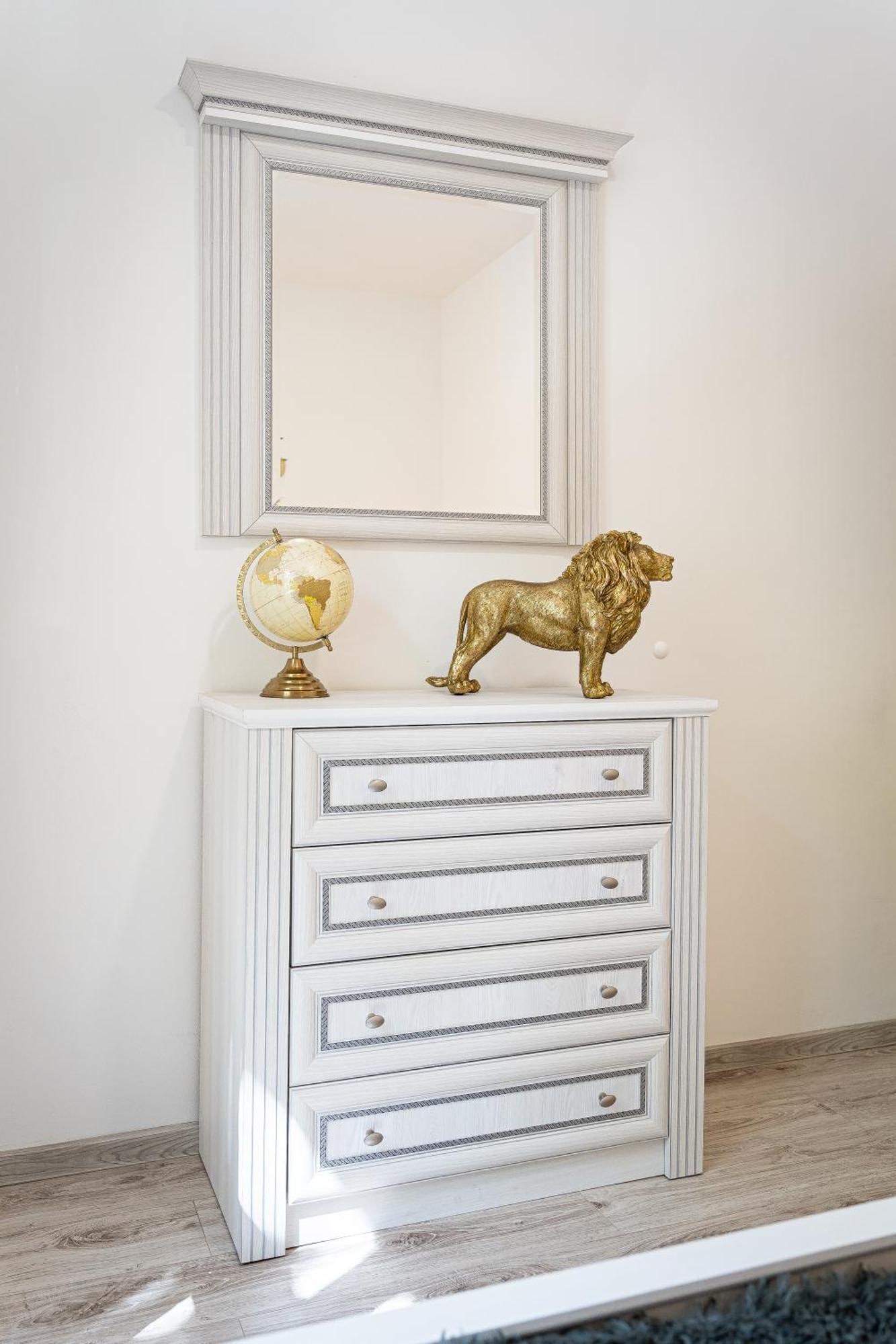 Apartment King Lion Kingdom *